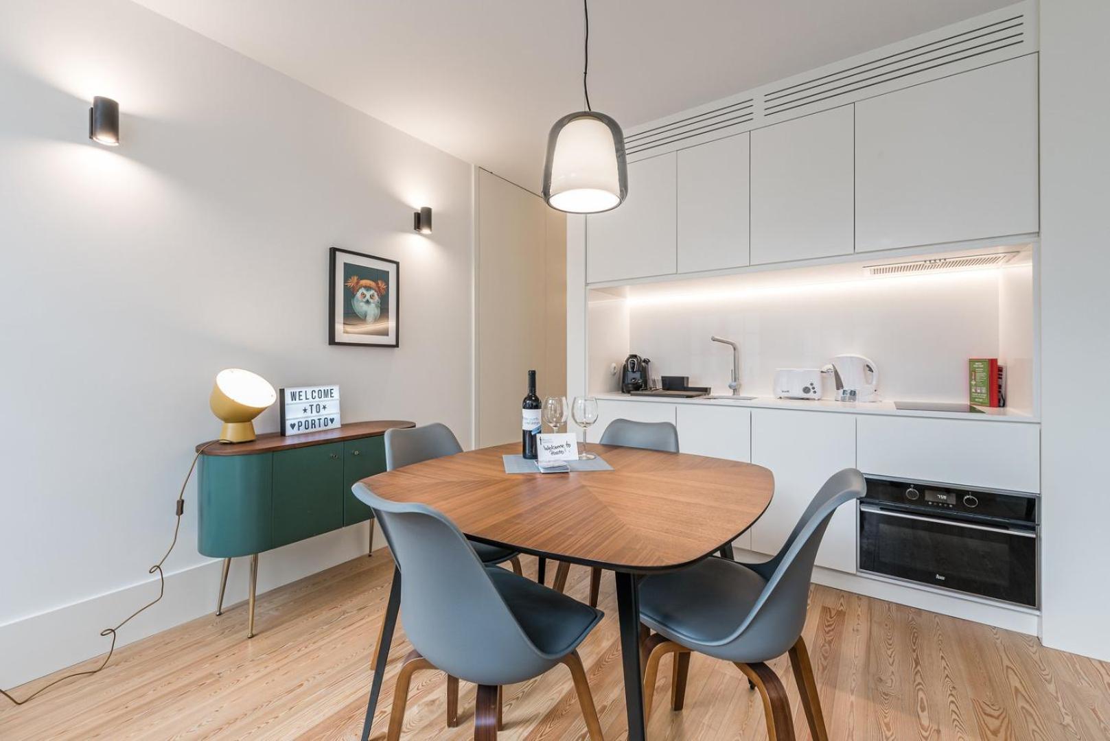 Guestready - Cardosas Apartments Porto Exterior photo