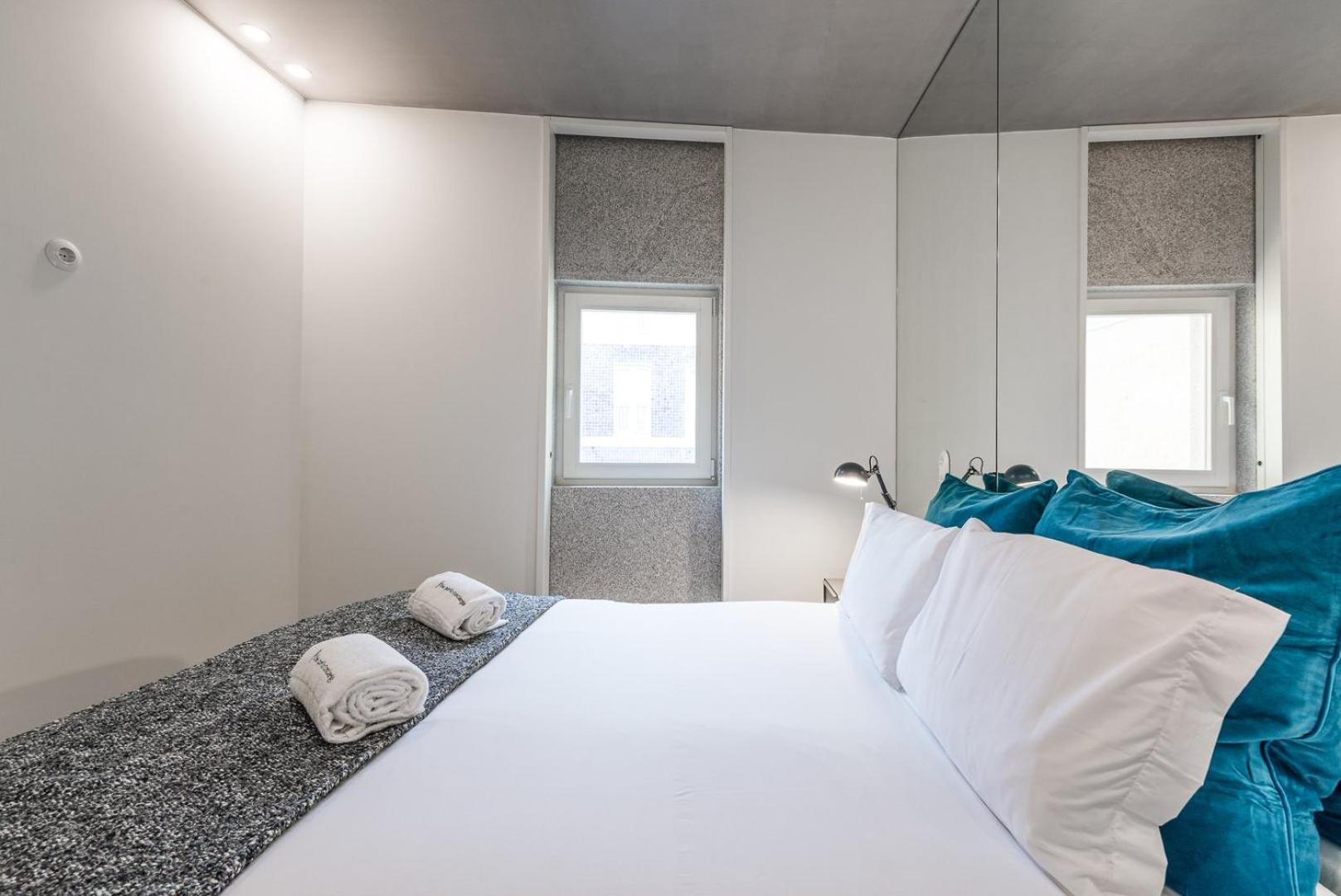 Guestready - Cardosas Apartments Porto Exterior photo