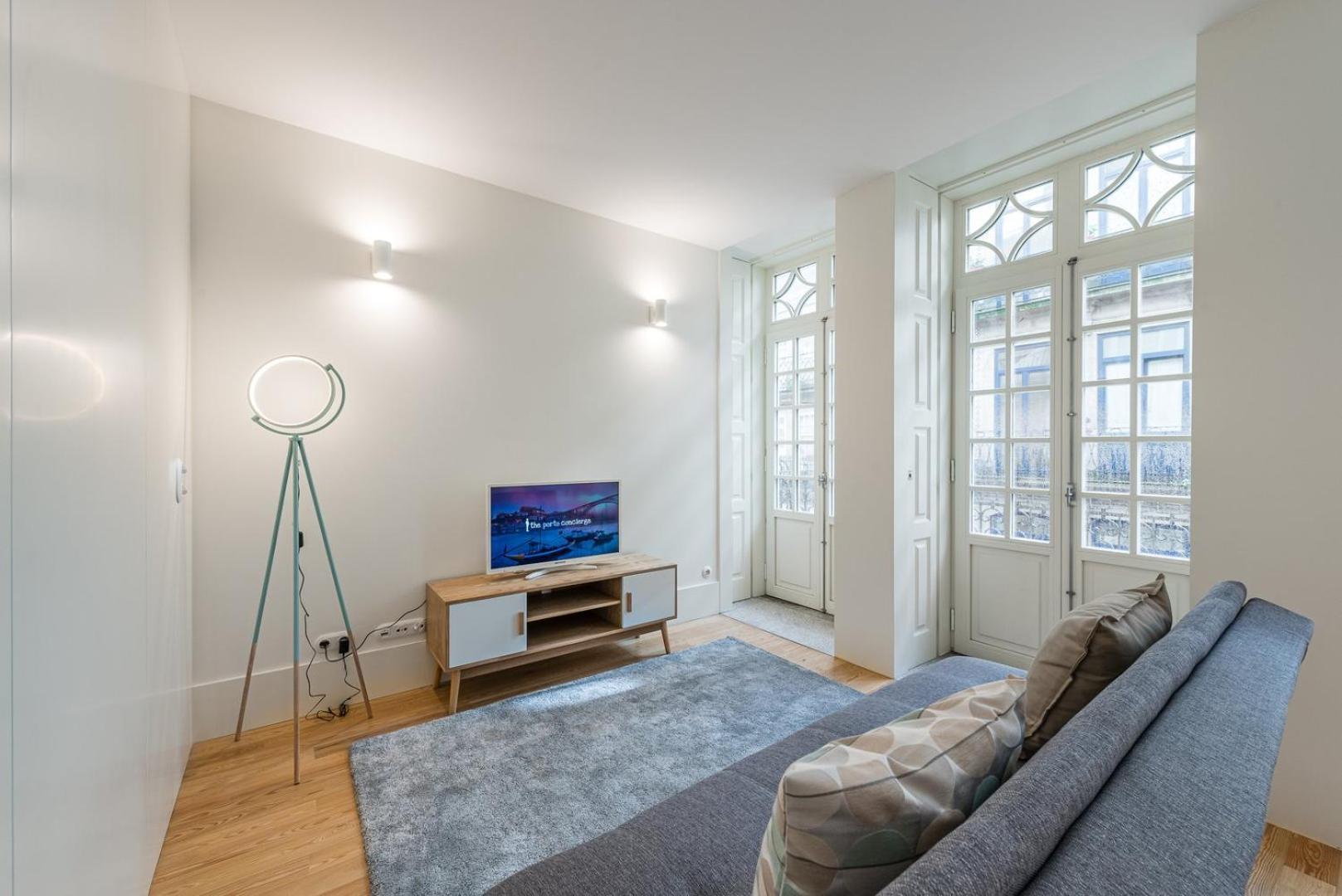 Guestready - Cardosas Apartments Porto Exterior photo